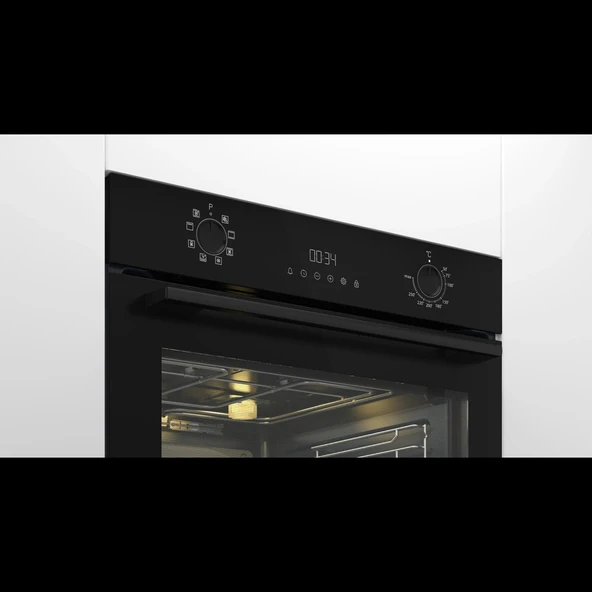 Arçelik AFC 341 S AFry Buhar Destekli Fırın - Resim 2