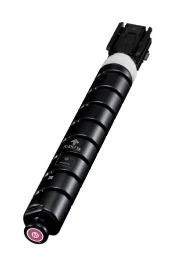 Canon IR DXC5840/5870 (C-EXV-58) İle Uyumlu KIRMIZI MUADİL TONER ürün görseli 1
