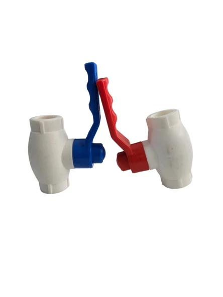 TEZELLER PPRC VANA 1/2 (20MM) - Resim 5