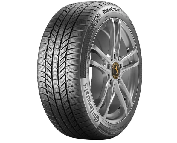 205/60R17 93H TS870 P WINTERCONTACT CONTINENTAL (K25) ürün görseli 1