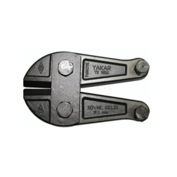 YAKAR KOLLU MAKAS (DEMİR KESME) YEDEĞİ 10 MM ürün görseli 1