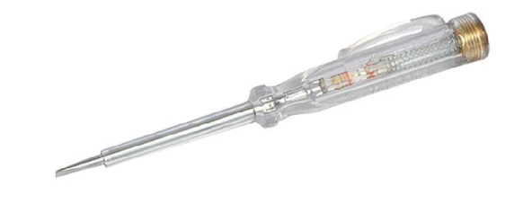İzeltaş 4550 Elektrik Kontrol Kalemi 135 mm ürün görseli 1