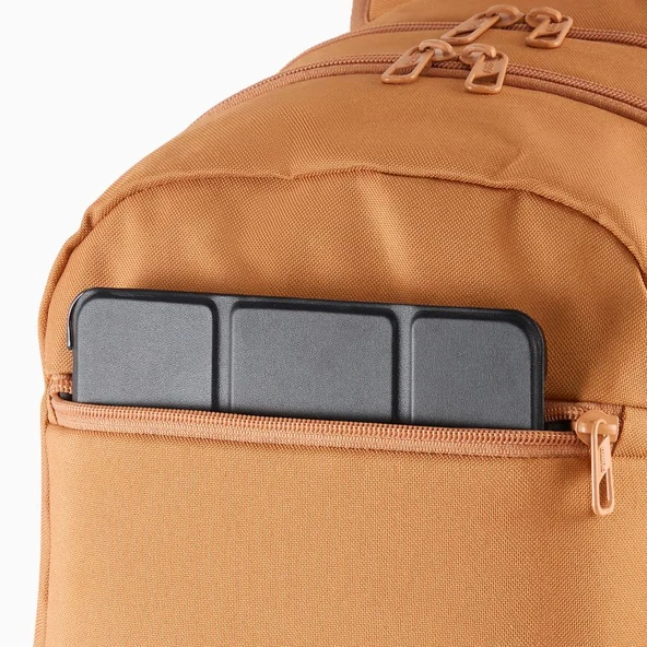 Puma Buzz Backpack Unisex Sırt Çantası 9115308 - Resim 5