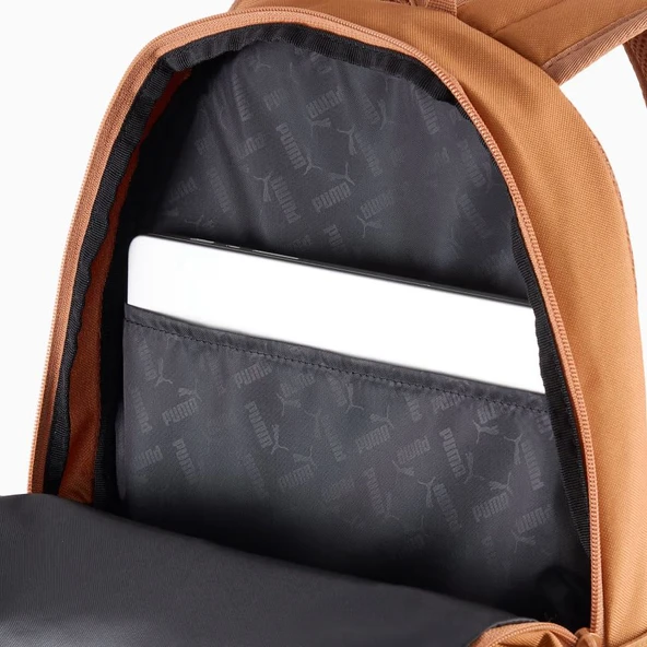 Puma Buzz Backpack Unisex Sırt Çantası 9115308 - Resim 6