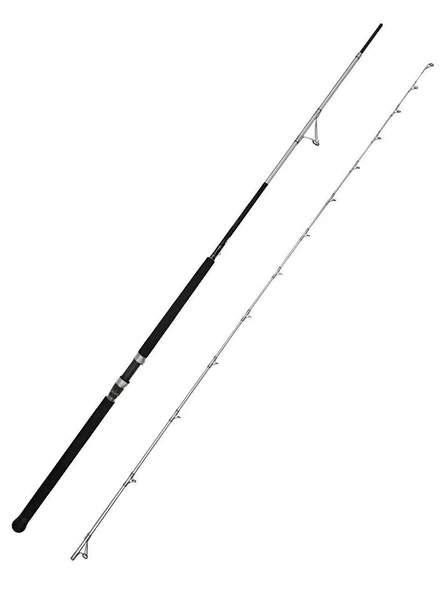 Okuma Azores Shore Jigging 304cm 40-100gr 2.P Olta Kamışı ürün görseli 1