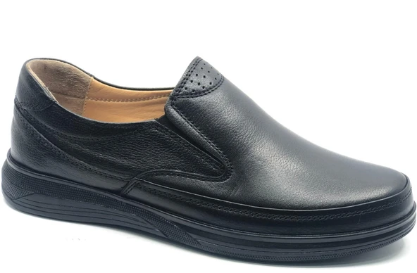 Dropland 986 Hakiki Deri Erkek Casual Ayakkabı ürün görseli 1