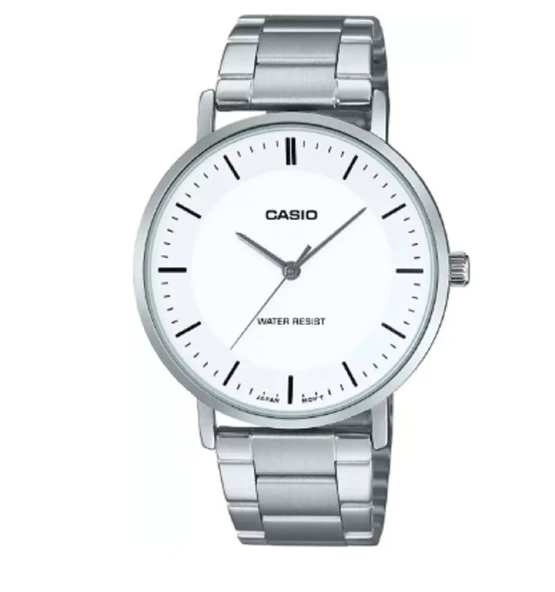 Casio MTP-VT04D-7EDF Erkek Kol Saati-CA144 ürün görseli 1