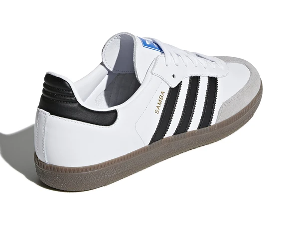 Adidas Samba OG - Resim 5