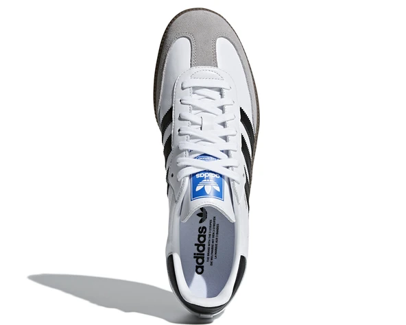 Adidas Samba OG - Resim 4