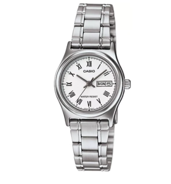 CASIO Ltp-v006d-7budf Kadın Kol Saati-CA147 ürün görseli 1