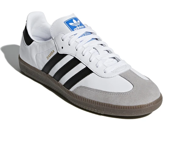 Adidas Samba OG - Resim 3