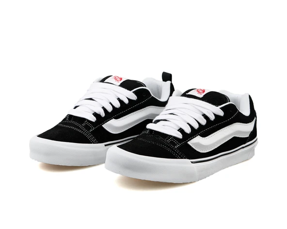 Vans Old School Knu - Resim 3