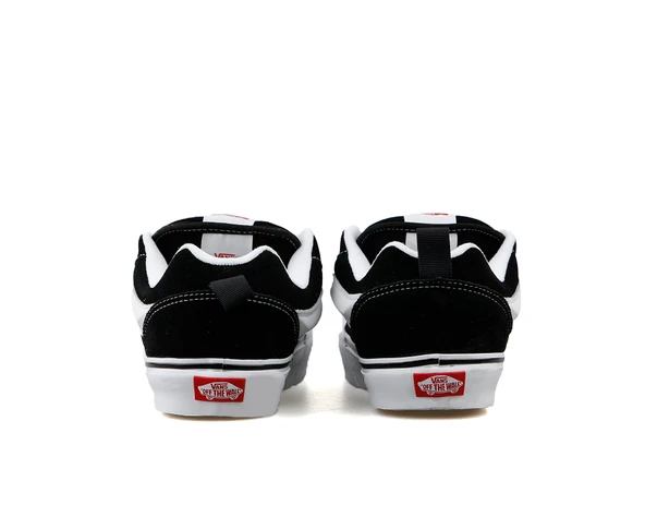 Vans Old School Knu - Resim 4