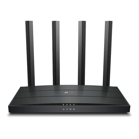 TP-LINK Archer AX12 AX1500 WiFi 6 Router ürün görseli 1