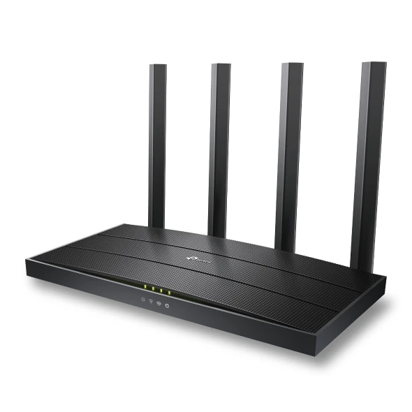TP-LINK ARCHER AX12 AX1500 WiFi 6 GİGABİT ROUTER - Resim 2