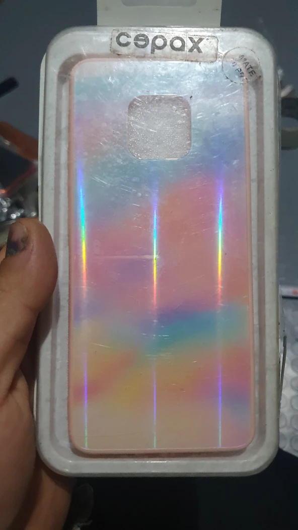 Huawei mate 20 pro kilif ürün görseli 1
