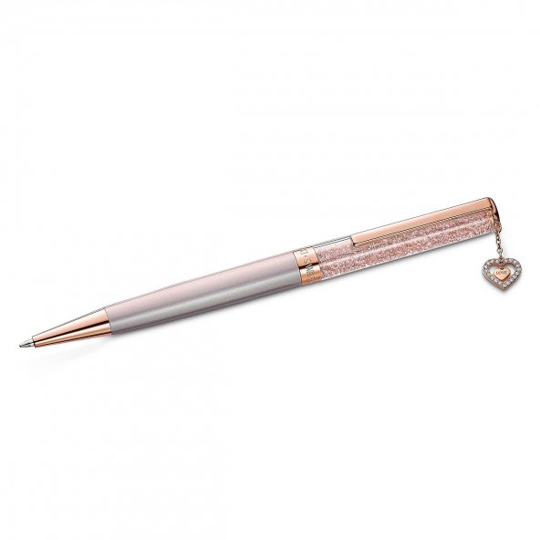 5527536 Swarovski Kalem Crystalline Bp Pen - Love Heart ürün görseli 1