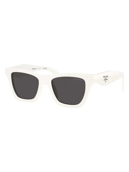 Prada PR C07S 17K/08Z 51 Kadın Güneş Gözlüğü ürün görseli 1
