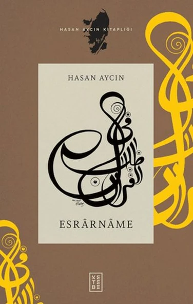 Esrârnâme ürün görseli 1