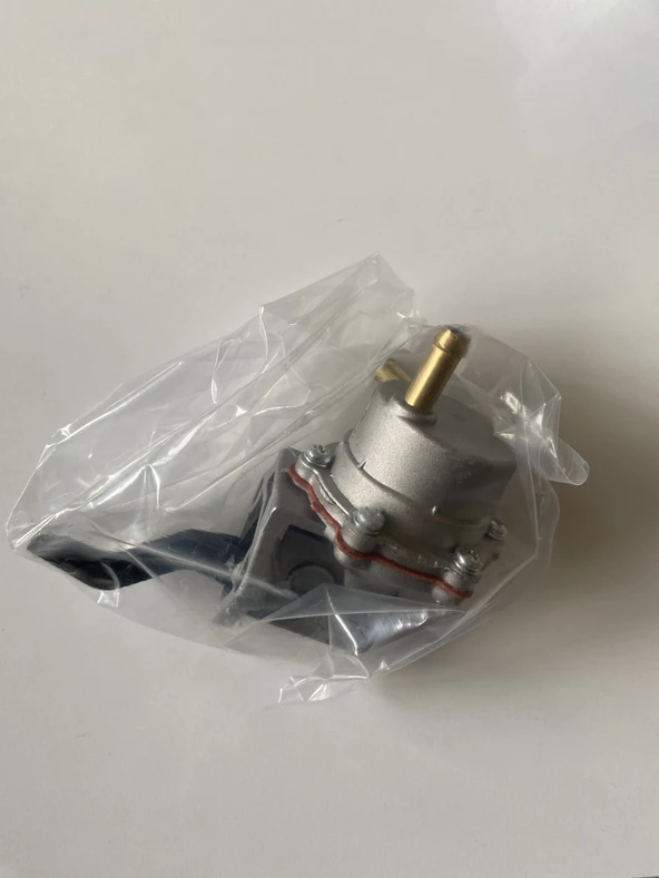 Fiat Benzin Otomatiği Fiat Dkş Yeni Tip - 90501501 ürün görseli 1