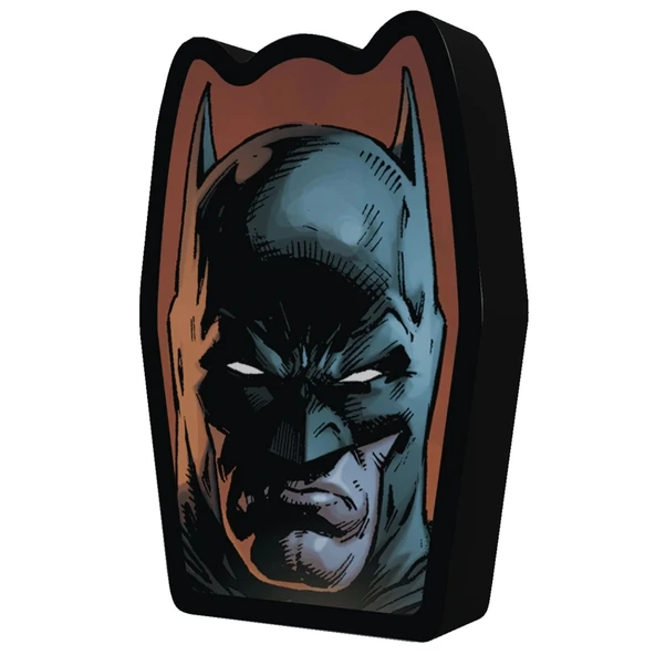 Batman 300 Parça Puzzle 35590 - Metal Kutu ürün görseli 1