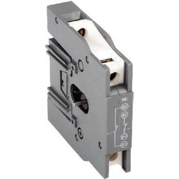 MEKANİK KİLİT 630A-800A 3 KUTUP ürün görseli 1