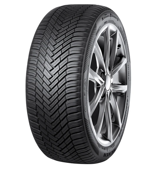 NEXEN 195/55R16 91V XL N'BLUE 4SEASON 2 (2024) ürün görseli 1