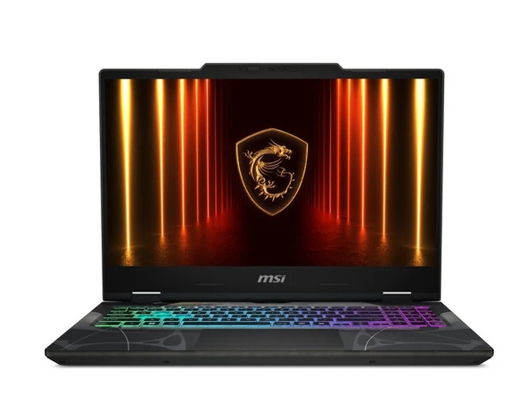 MSI CYBORG 15 B13WGKG-847XTR I7-13620H 16GB DDR5 1TB SSD 8GB RTX5070 15.6 FHD 144Hz DOS ürün görseli 1