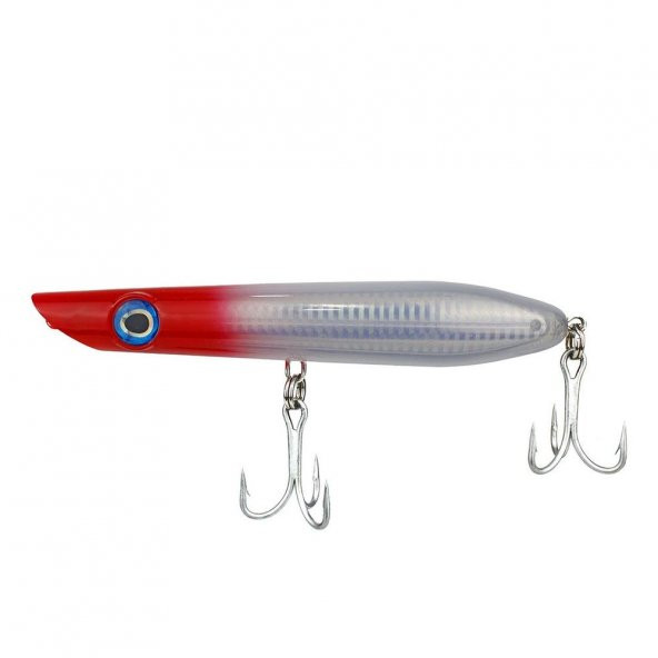 Big Lure Sahte Balık ürün görseli 1