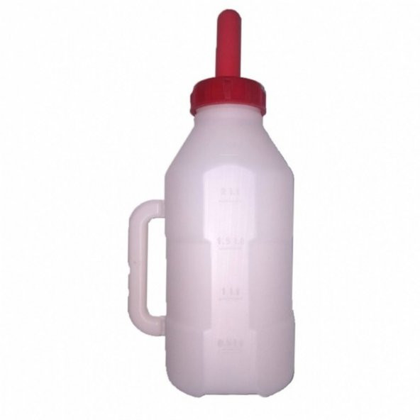 Buzağı Biberonu 2,5 Lt ürün görseli 1