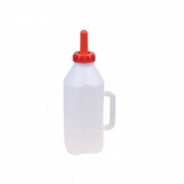 Buzağı Biberonu 2,5 Lt - Resim 2