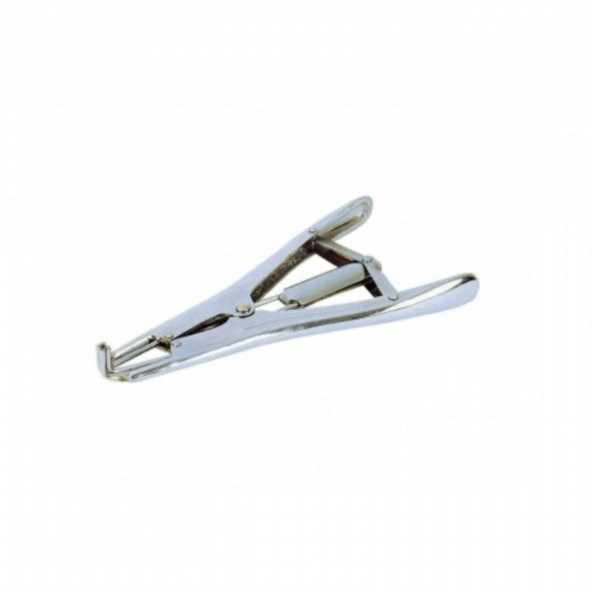 Kerbl Metal Elastratör Pensi - Resim 2