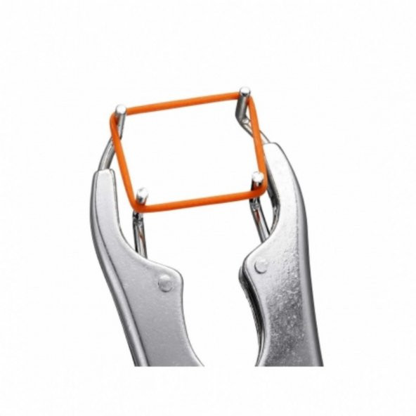 Kerbl Metal Elastratör Pensi - Resim 7