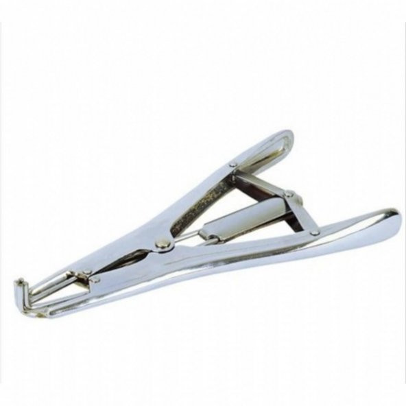 Kerbl Metal Elastratör Pensi - Resim 10