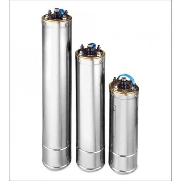 3HP TF ALARKO MOTOR ürün görseli 1