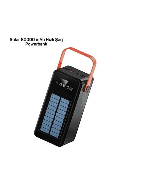 2080 POWERBANK ürün görseli 1