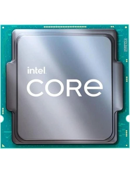 i7 10700 İŞLEMCİ  1200P Tray ürün görseli 1