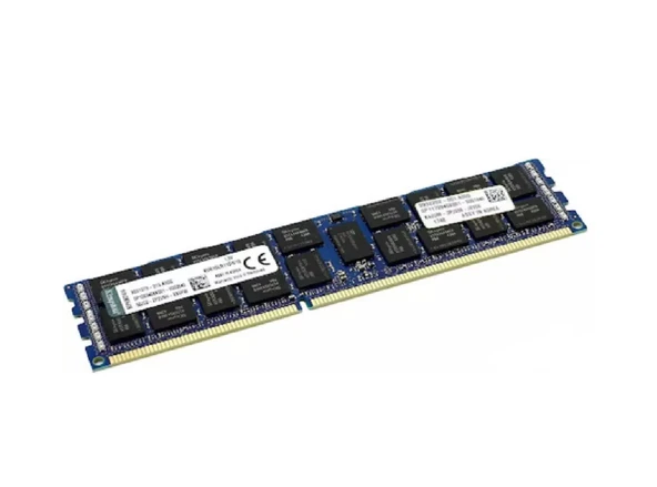 Kingston KFJ-PM313LV 1600 mhz 16 GB Server RAM ürün görseli 1
