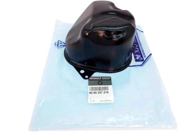 Şanzıman Arka Sac Kapak Renault Megane 2 8200297214 MAİS ürün görseli 1