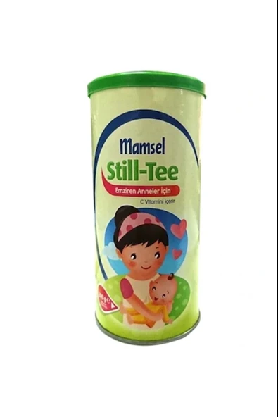 Mamsel Still Tee 200 gr ürün görseli 1