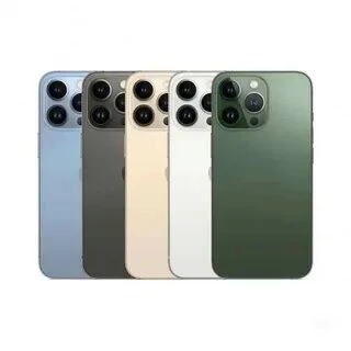 Yenilenmis iPhone 13 Pro 128GB B Kalite ürün görseli 1