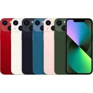 Yenilenmis iPhone 13 128GB A Kalite ürün görseli 1