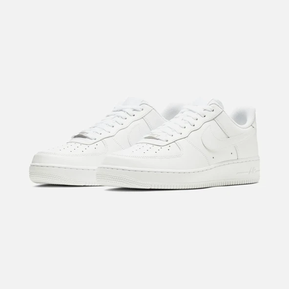 Nike Air Force 1 '07 CO Icon - Resim 3