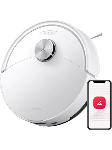 Roborock S8 Pro Akıllı Robot Süpürge ürün görseli 1