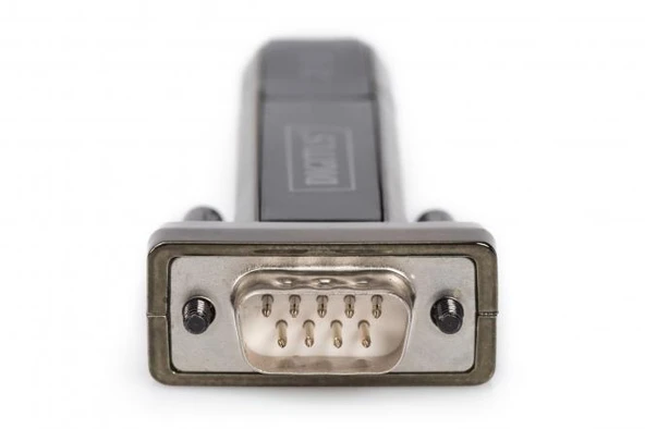 RS232 Seri Çevirici Usb2.0/Usb1.1 Digitus - Resim 5
