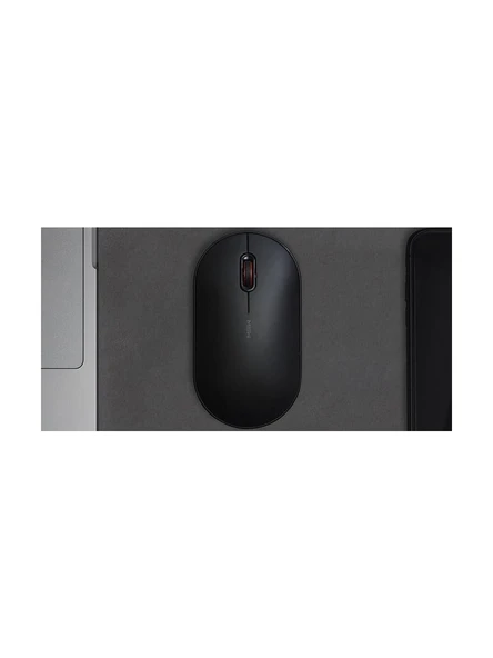 Xiaomi Mıııw Bluetooth Mouse MWPM01 Siyah - Resim 3