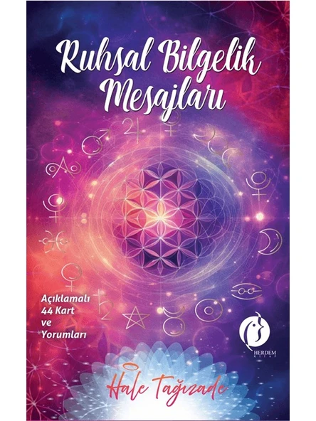 Ruhsal Bilgelik Mesajları ürün görseli 1