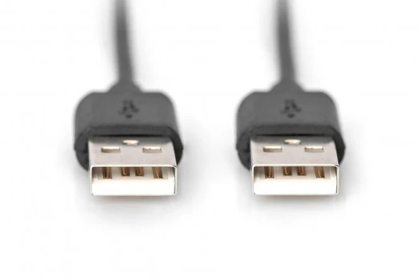 Usb 2.0 Bağlantı Kablosu 1.8 Metre ürün görseli 1