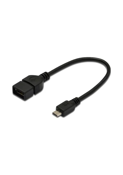 Usb to Micro Usb Otg Çevirici Digitus ürün görseli 1
