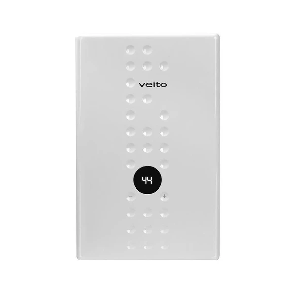 Veito Flow E 9 9000 W Ani Su Isıtıcı ürün görseli 1